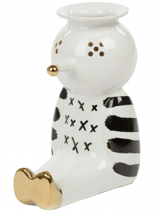 Ваза Clown 18X12X22 CM