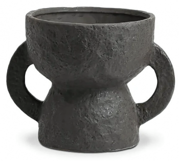 Ваза декоративная Amphora 31X26X20 CM