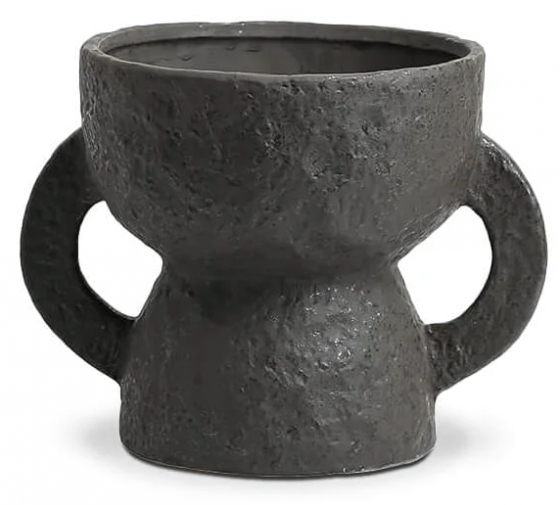 Ваза декоративная Amphora 31X26X20 CM 1