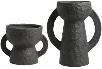 Ваза декоративная Amphora 31X26X20 CM