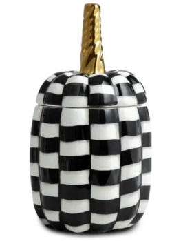 Шкатулка Pumpkin Long 15X15X26 CM