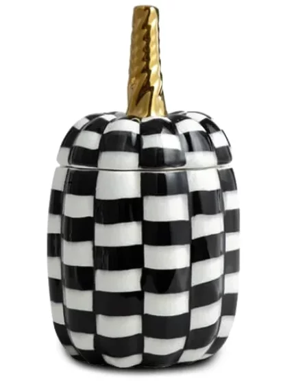 Шкатулка Pumpkin Long 15X15X26 CM 1