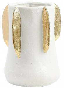 Ваза декоративная Golden Fish 16X16X20 CM