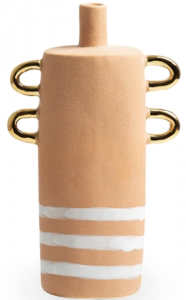 Бутыль декоративный Chino 18X9X29 CM