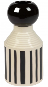 Ваза Ladder 15X15X31 CM