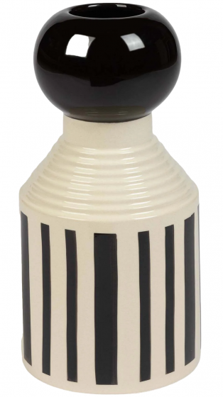 Ваза Ladder 15X15X31 CM 1