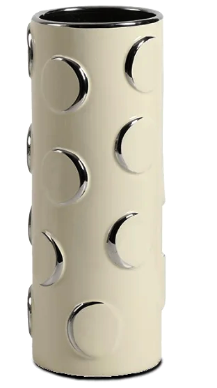 Ваза Eclipse 14X14X36 CM 1