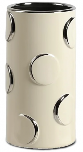 Ваза Eclipse 13X13X25 CM