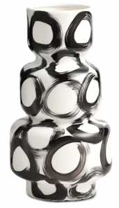 Ваза Circle Type 17X17X31 CM