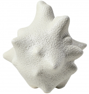 Статуэтка Multi Stone 12X12X10 CM