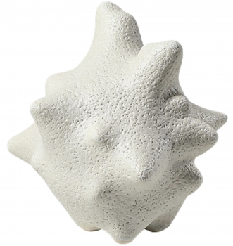 Статуэтка Multi Stone 12X12X10 CM