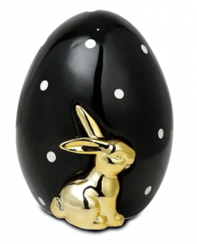 Статуэтка Star planet rabbit 13X13X16 CM
