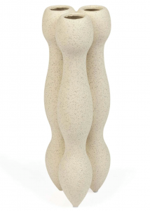 Ваза Three Necked 11X11X33 CM