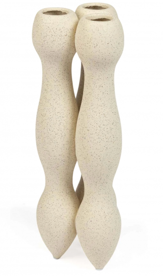 Ваза Three Necked 11X11X33 CM 2