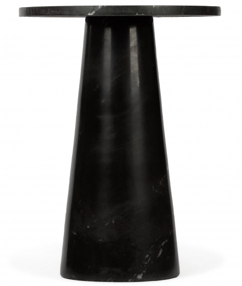 Вспомогательный столик Jed 45X45X60 CM 3