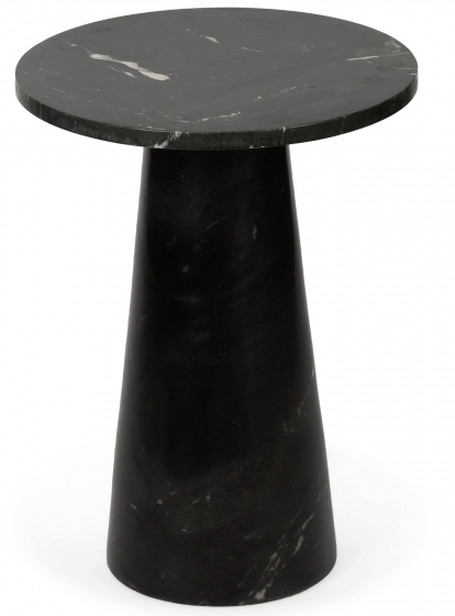 Вспомогательный столик Jed 45X45X60 CM 2