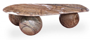 Кофейный столик Peregrine 120X60X30 CM