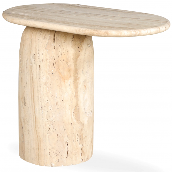 Приставной столик Aiden 60X38X60 CM 1