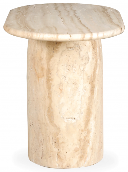 Приставной столик Aiden 60X38X60 CM 3