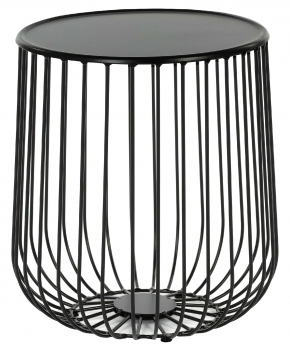 Столик Flat Cage 40X40X44 CM