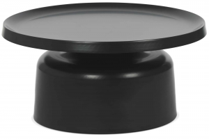 Кофейный столик Tuba 75X75X38 CM