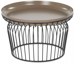 Столик Cell 60X60X37 CM