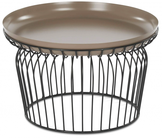 Столик Cell 60X60X37 CM 1