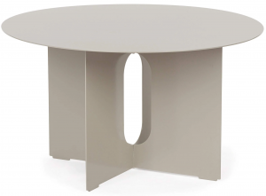 Кофейный столик Talaya 65X65X37 CM