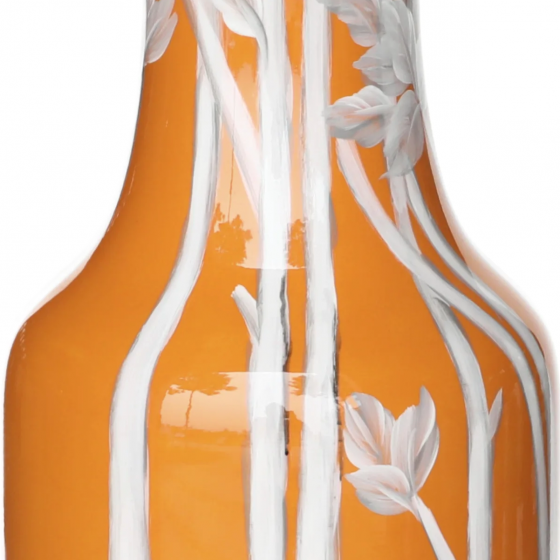 Ваза Cavallo 27X27X82 CM 2