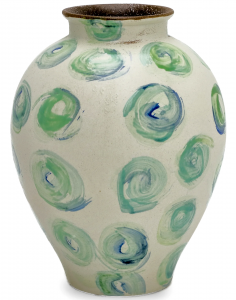 Ваза Katherine 22X22X27 CM