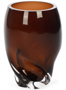 Ваза Dark Vorte 19X19X30 CM