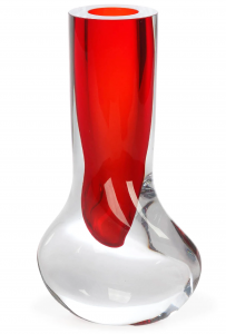 Ваза Bloom 20X20X34 CM