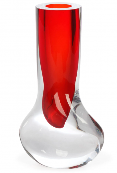 Ваза Bloom 20X20X34 CM 1