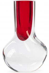 Ваза Bloom 18X18X28 CM