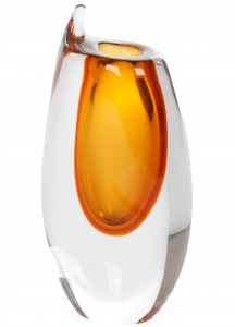 Ваза Flow 14X14X30 CM