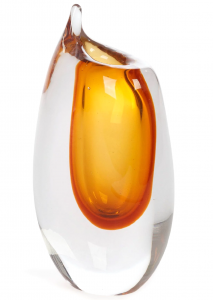 Ваза Flow 13X13X24 CM