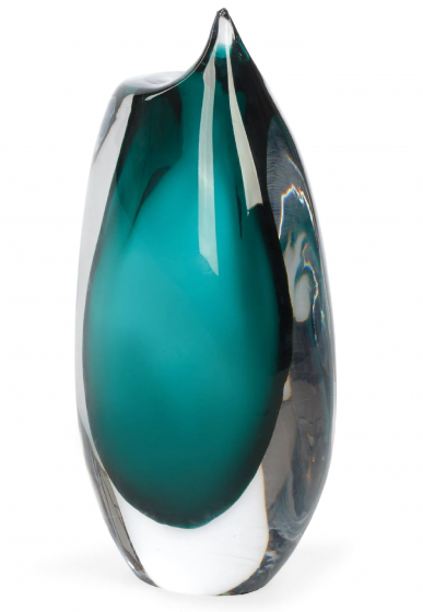 Ваза Flow 16X16X31 CM 2