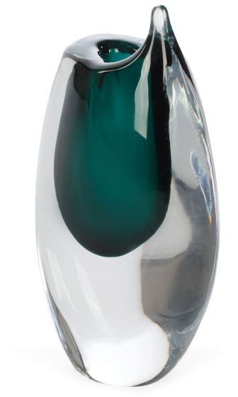 Ваза Flow 16X16X27 CM 2