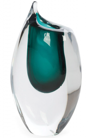 Ваза Flow 16X16X27 CM 1