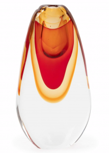 Ваза Bow 17X17X33 CM