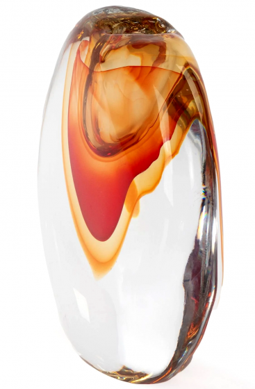 Ваза Bow 21X12X21 CM 3