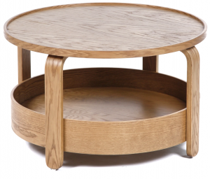 Журнальный столик Essence 70X70X42 CM