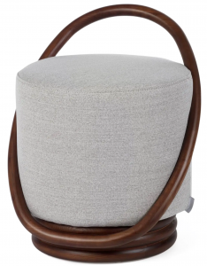 Пуф Riot 46XX52X55 CM