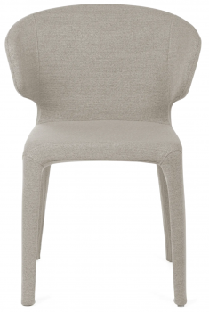 Обеденный стул Equise 55X52X79 CM