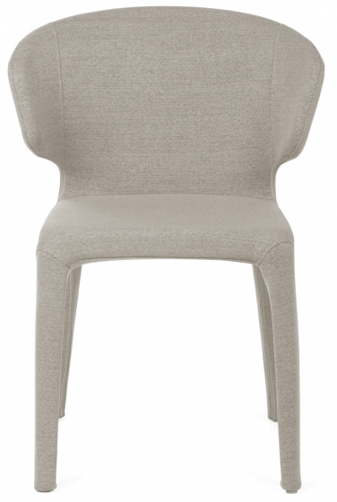 Обеденный стул Equise 55X52X79 CM 2