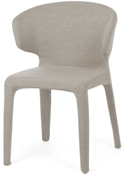 Обеденный стул Equise 55X52X79 CM 1