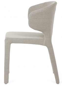Обеденный стул Equise 55X52X79 CM