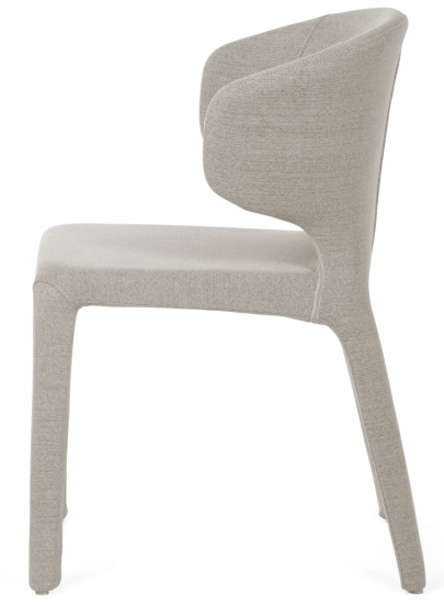 Обеденный стул Equise 55X52X79 CM 3