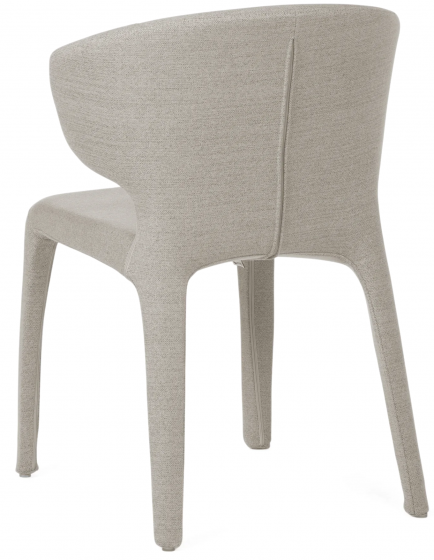 Обеденный стул Equise 55X52X79 CM 4