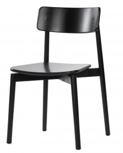 Обеденный стул Bergen 47X40X77 CM